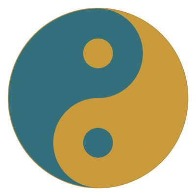 AURA yin-yang