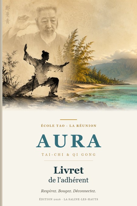 Livret de l'adhérent AURA